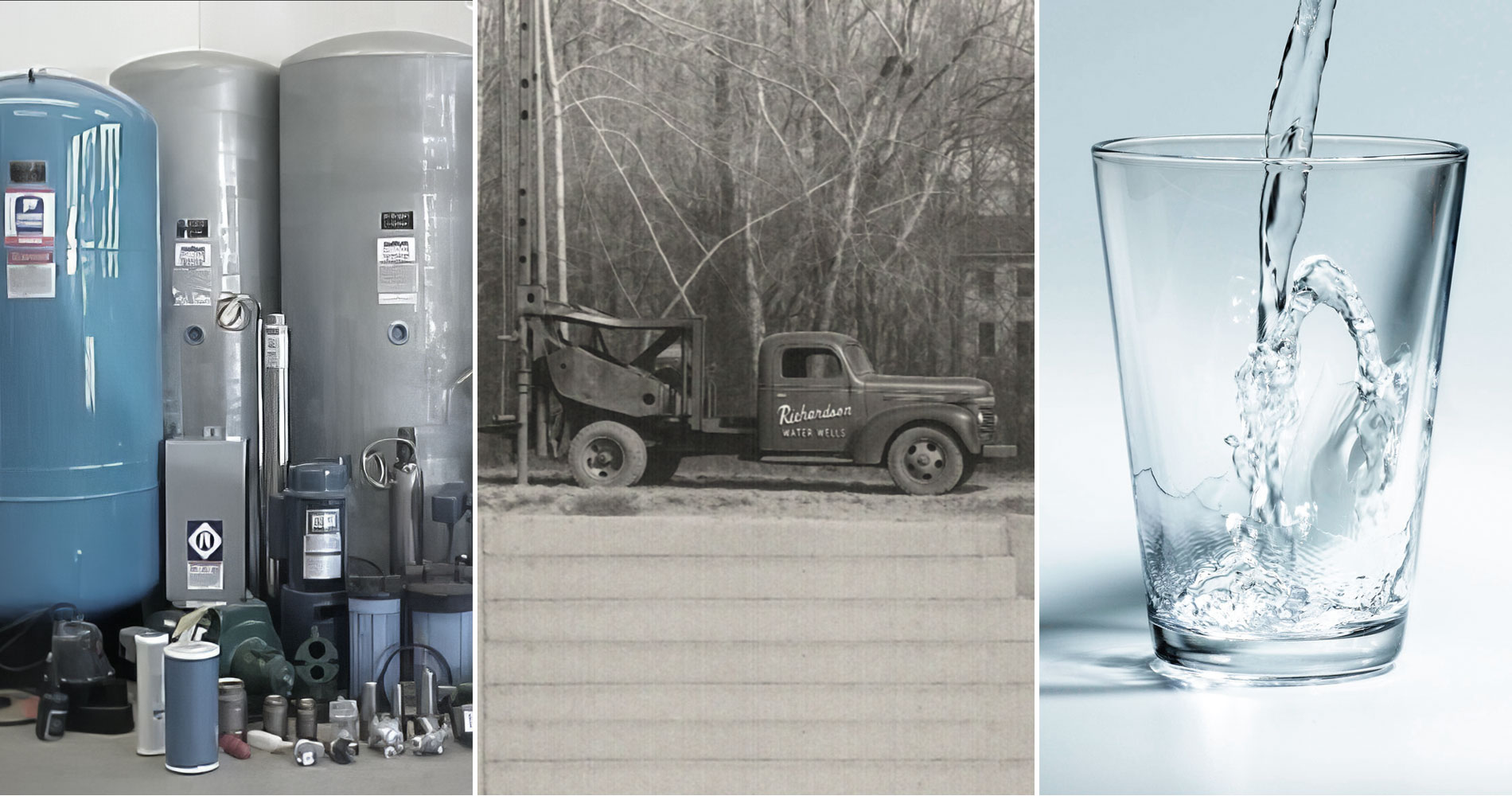 Richardson Water Wells | Bergen County NJ Area Well Services