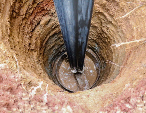 Water Well Drilling in Bergen County, NJ | Richardson Water Wells
