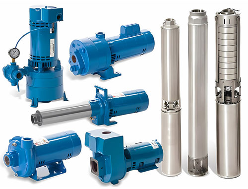 Well Pump & Tank Service in Bergen County, NJ | Richardson Water Wells