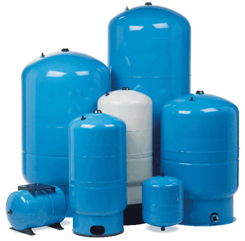 Well Pump & Tank Service in Bergen County, NJ | Richardson Water Wells