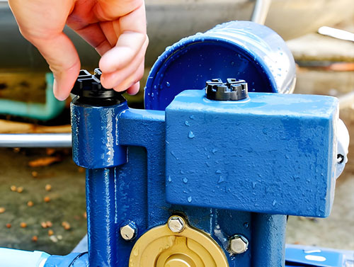 Well Pump & Tank Service in Bergen County, NJ | Richardson Water Wells