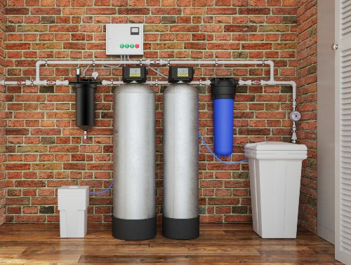 Water Well Services in Bergen County, NJ | Richardson Water Wells